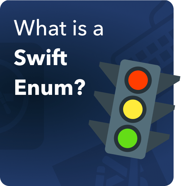 How To Use a Swift Enum LaptrinhX / News