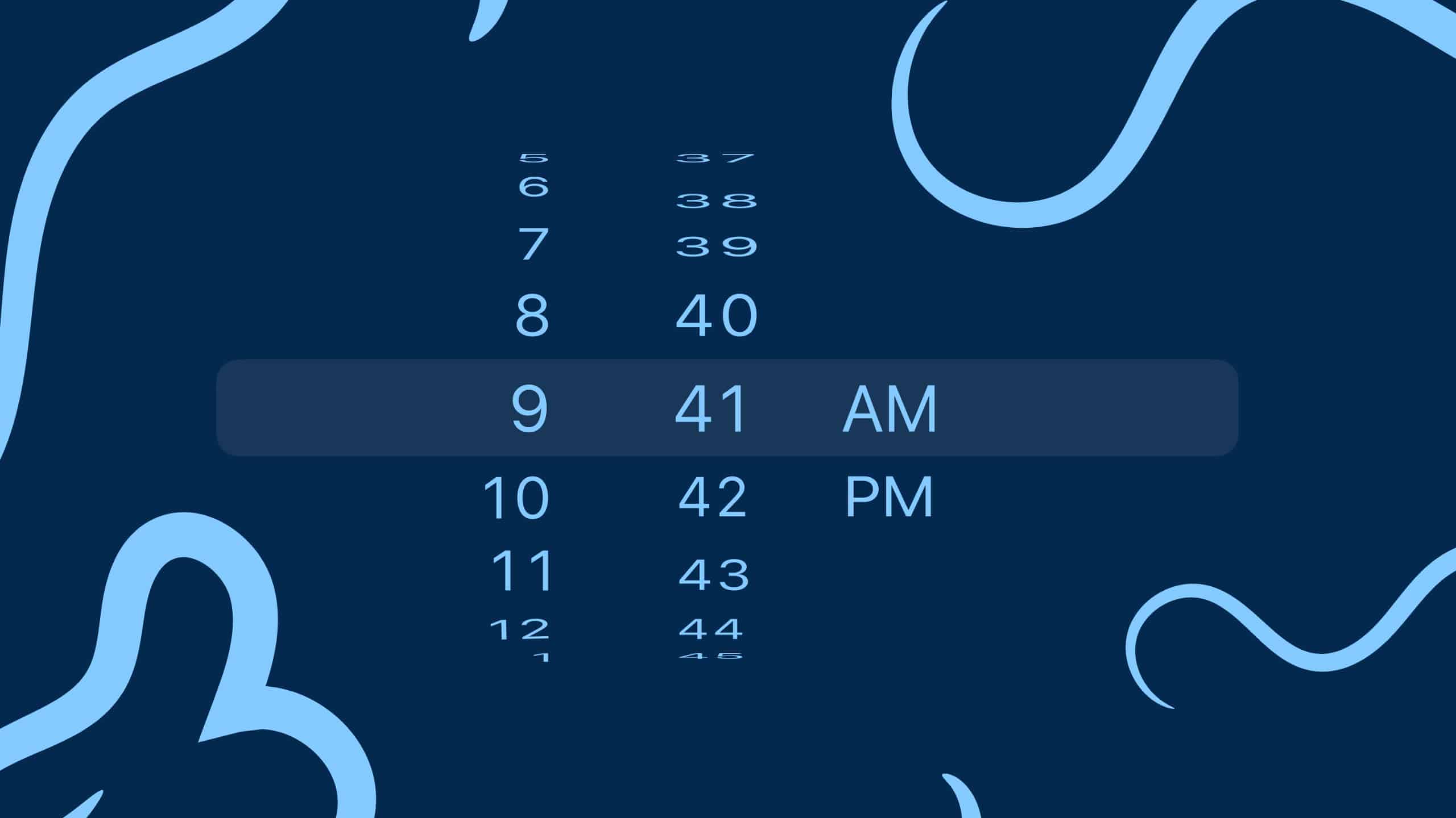 How to Use UIPickerView in Swift 5.7 & Xcode 14 CodeWithChris