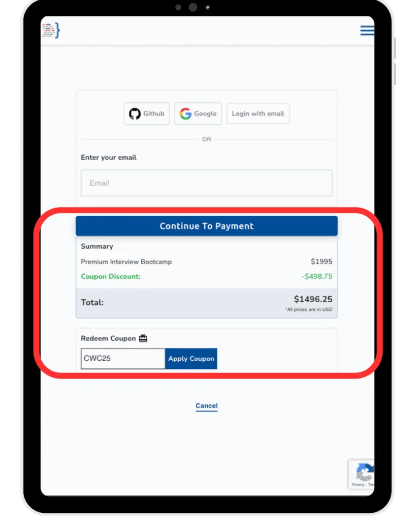Design Gurus Coupon Code Get a Flat 25 Discount on Design Gurus
