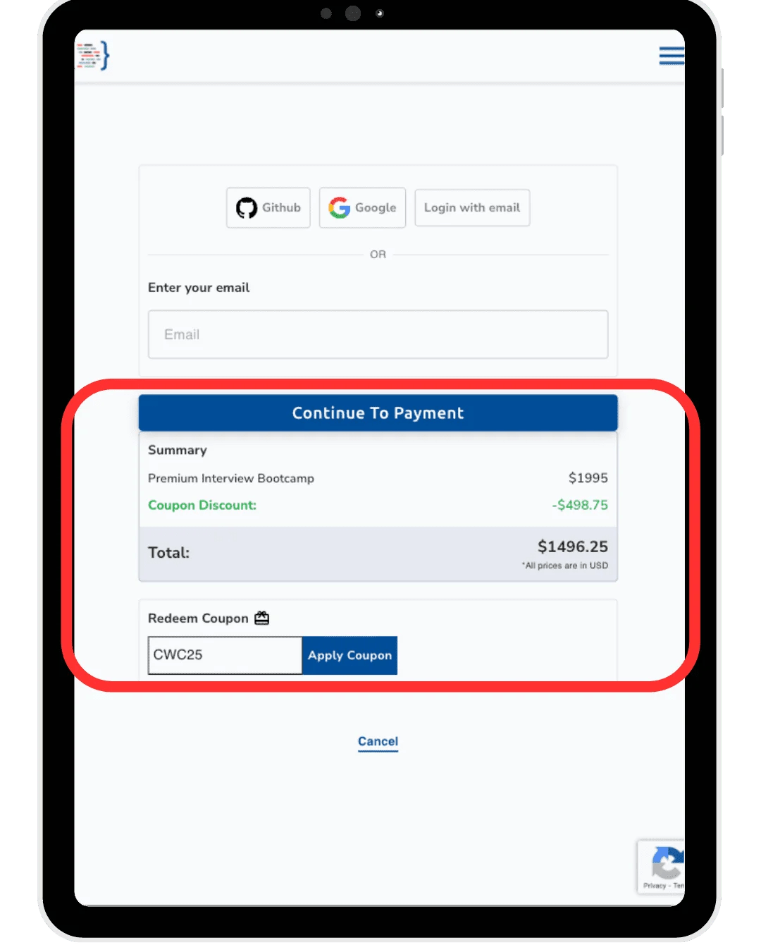 Design Gurus Coupon Code Get a Flat 25 Discount on Design Gurus