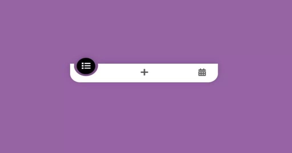 Top 15+ JavaScript Tab Bars