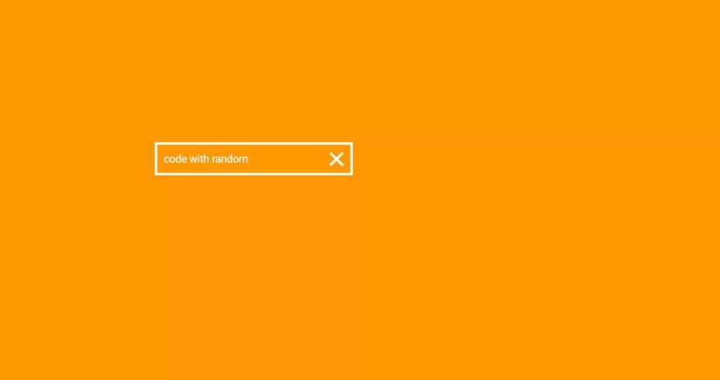 Top 15+ JQuery Search Boxes Examples
