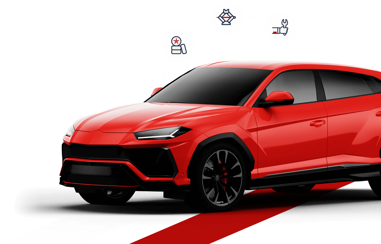 Autofix Auto Maintenance & Repair Service