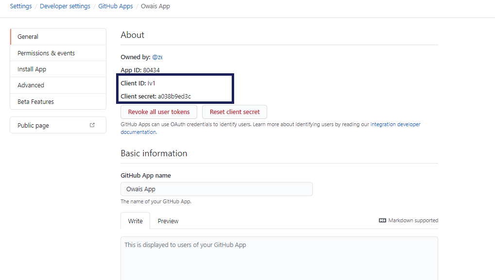 GitHub Hooks Tab Setting myCred Documentation myCred Codex