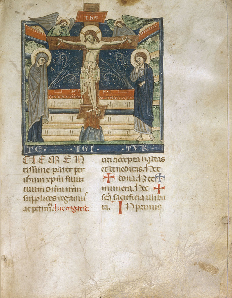 1000+ images about TE IGITUR on Pinterest Tes, John the evangelist