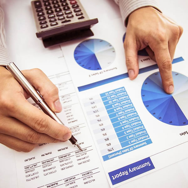 Bookkeeping Smart bookkeeping solutions for your business