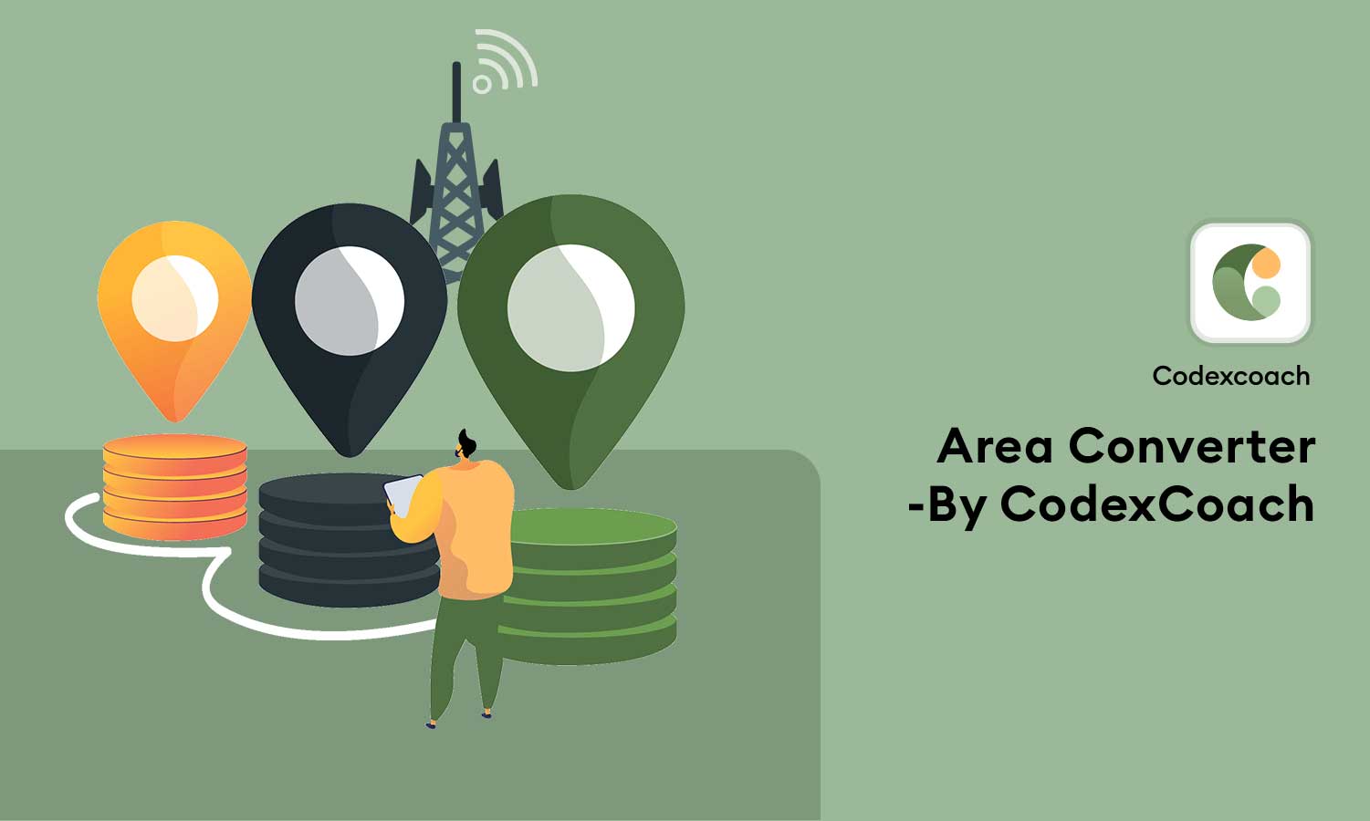 Area Conversion Land Area Calculator For Unit Conversion (2024