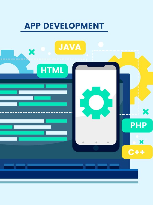 JavaScript Frameworks For Mobile App Development In 2024 CodexCoach