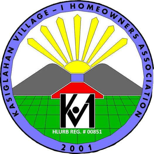 Home Owner's Association Home
