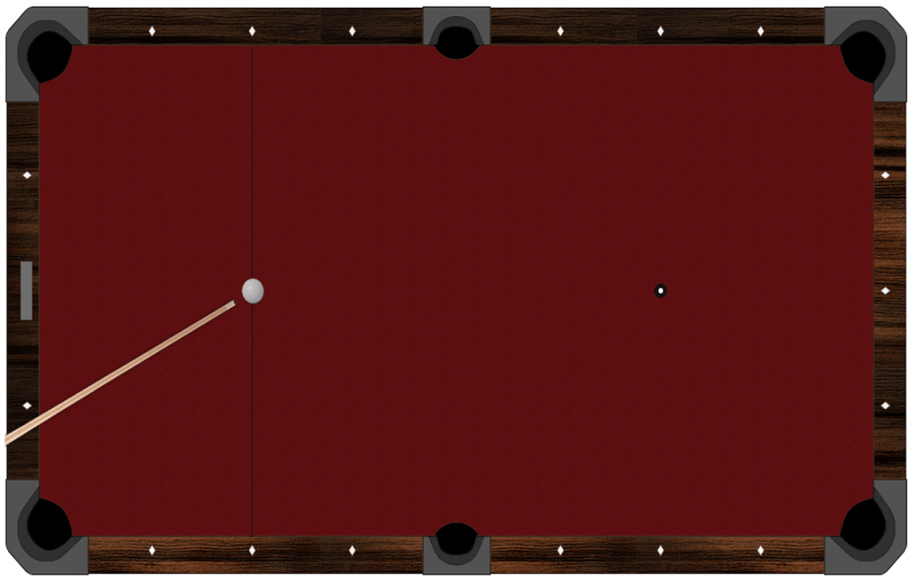 Classic Pool Game In JavaScript Codezips