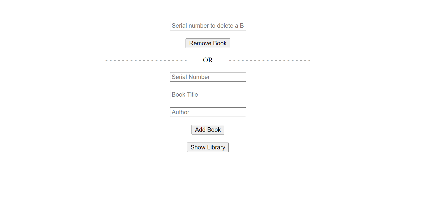 Library Management System In Php With Source Code Sou vrogue.co