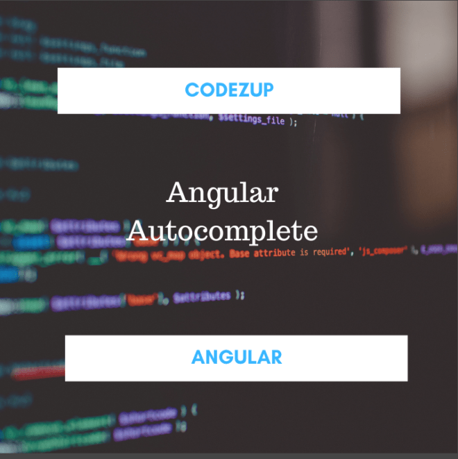 Angular 78910 Checkbox and Multi Checkboxes Example Codez Up