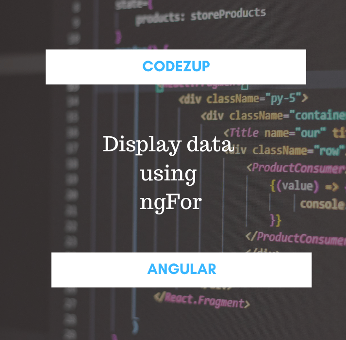 Angular 78910 DataTables Example with jQuery Codez Up