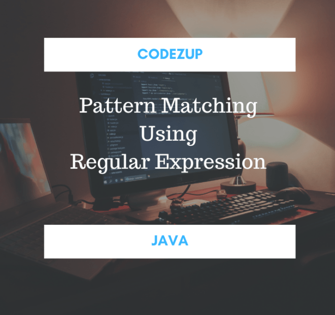 What is POJO in Java with Explanation and Example Codez Up
