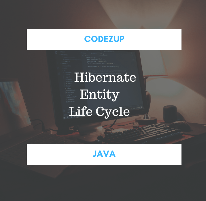 Different States of Hibernate Entity Bean Life Cycle Codez Up