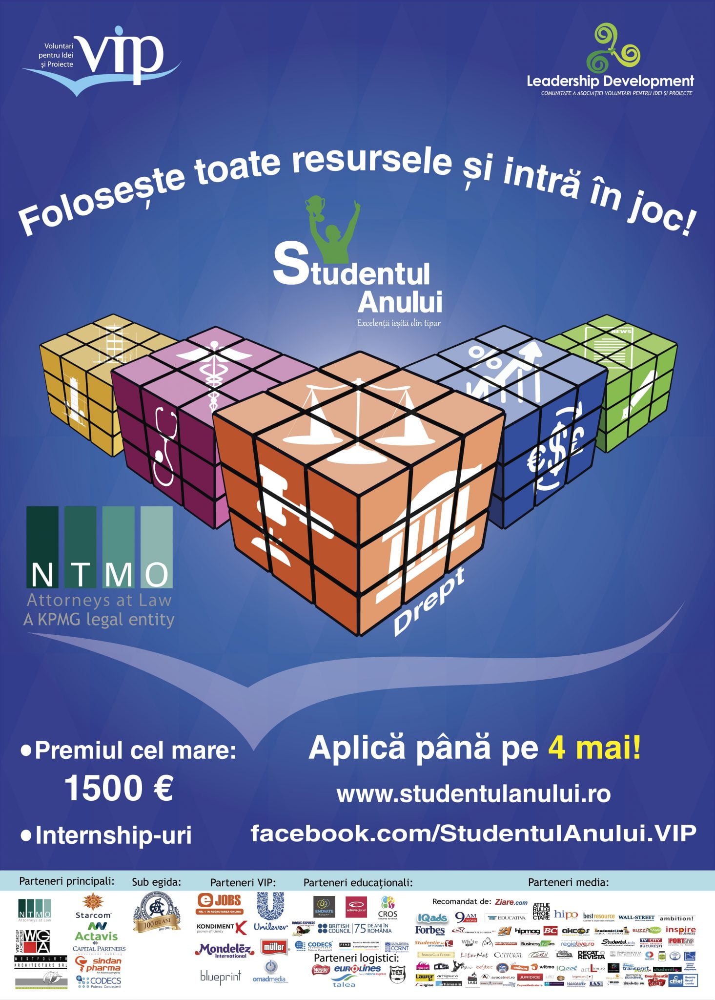 Studentul Anului Un Nou Deadline De Aplicare Cfnet Codfiscal Net Finante Taxe