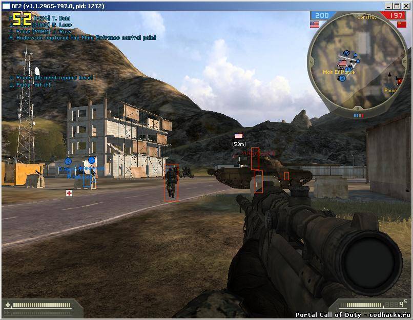 Aimbot Heroes And Generals Free