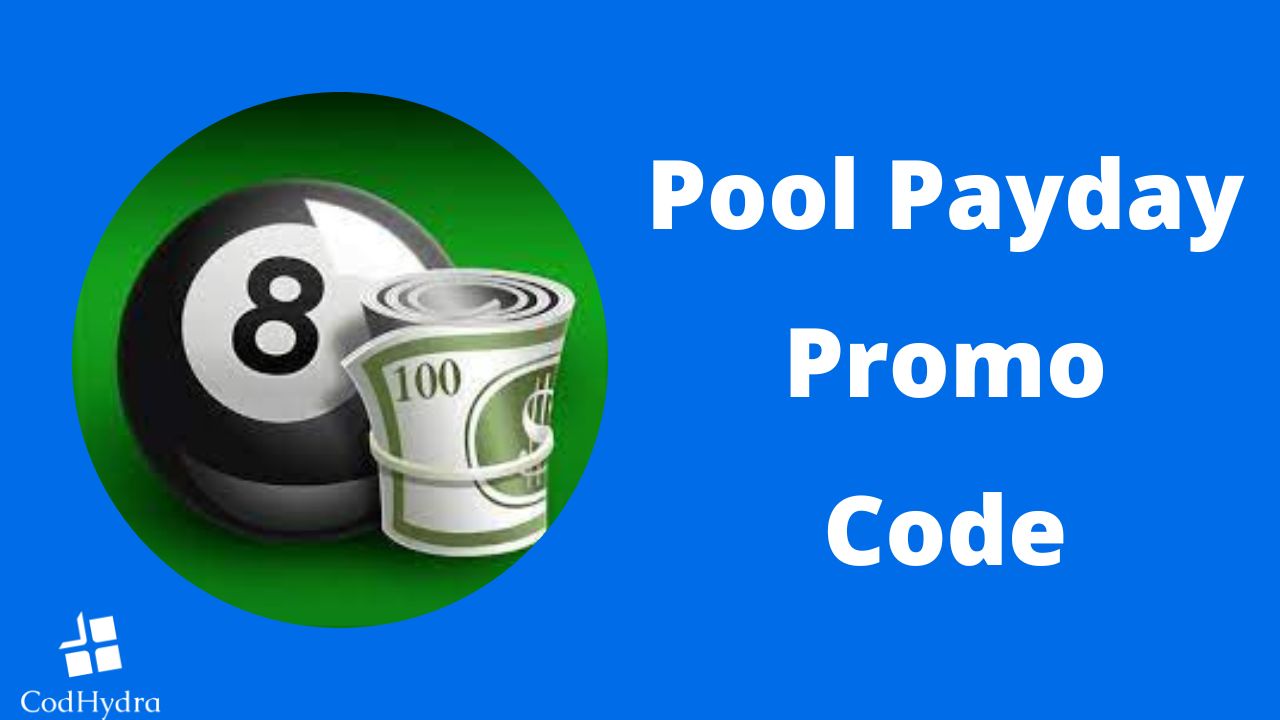 Pool Payday Promo Code Free Money No Deposit [January 2023]
