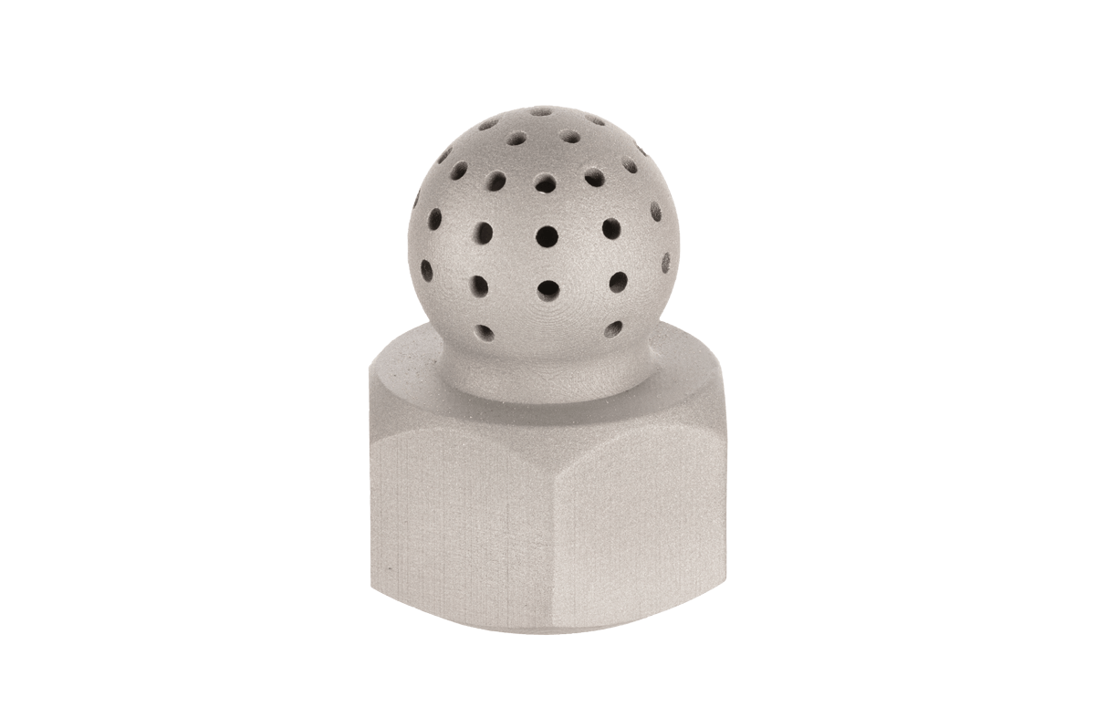 Metal Binder Jetting CODI 3D LAB