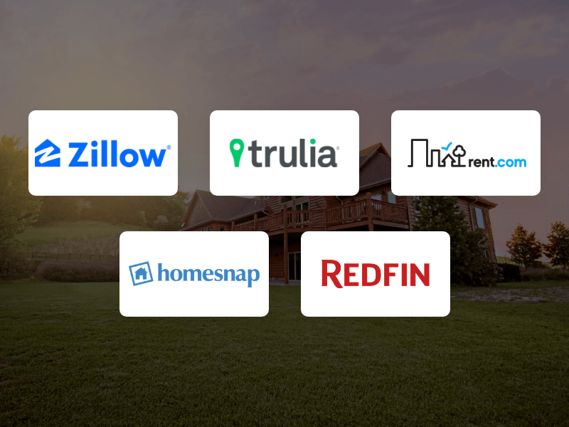 Top 5 Real Estate Apps Features to Get Inspired