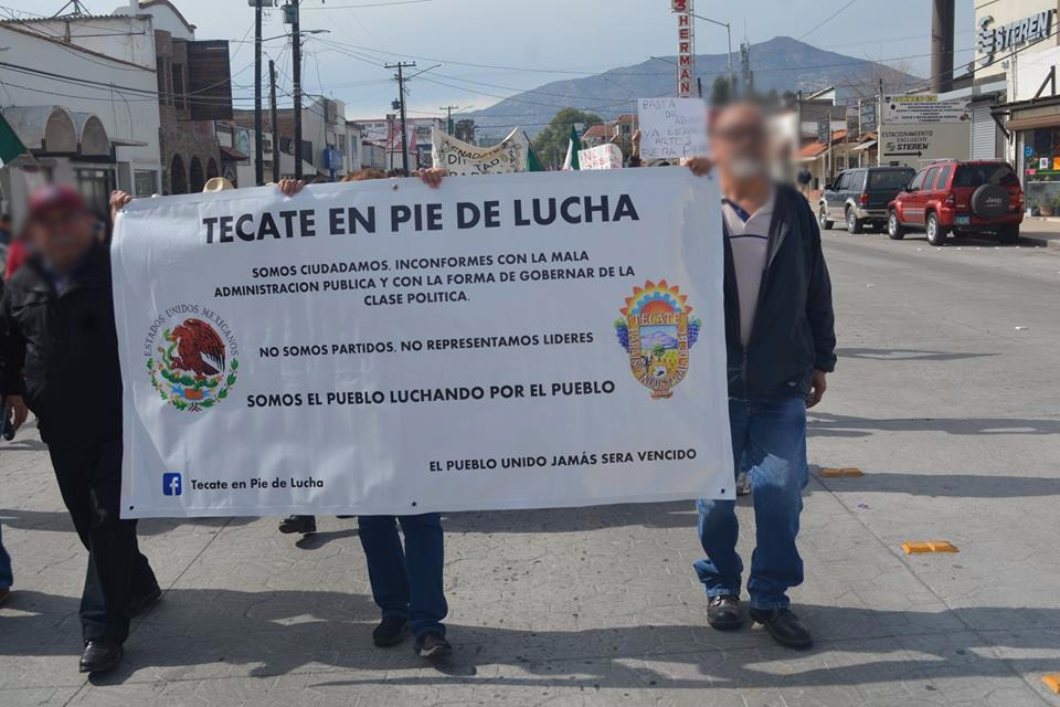 El Pie de Lucha que agoniza en su andar Códice Periódico