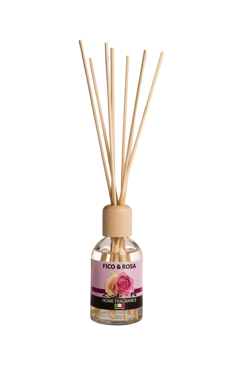 Zen Home Fragrance Codice Olfattivo Profumi