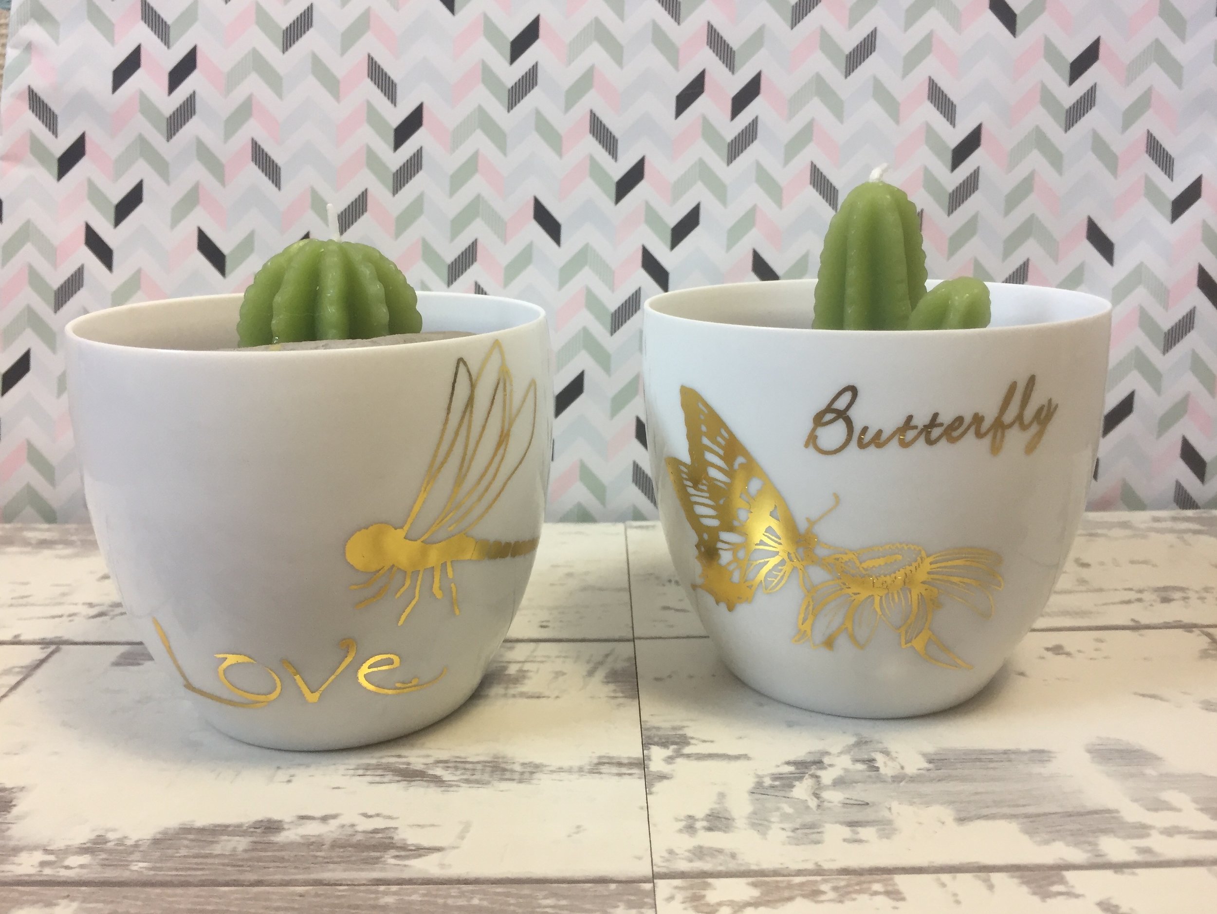 Homesense Haul Wedding & Garden Inspiration* Codiekinz