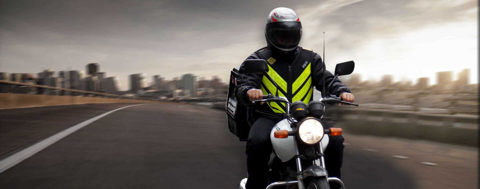 Como criar um aplicativo de motoboys de qualidade Codificar