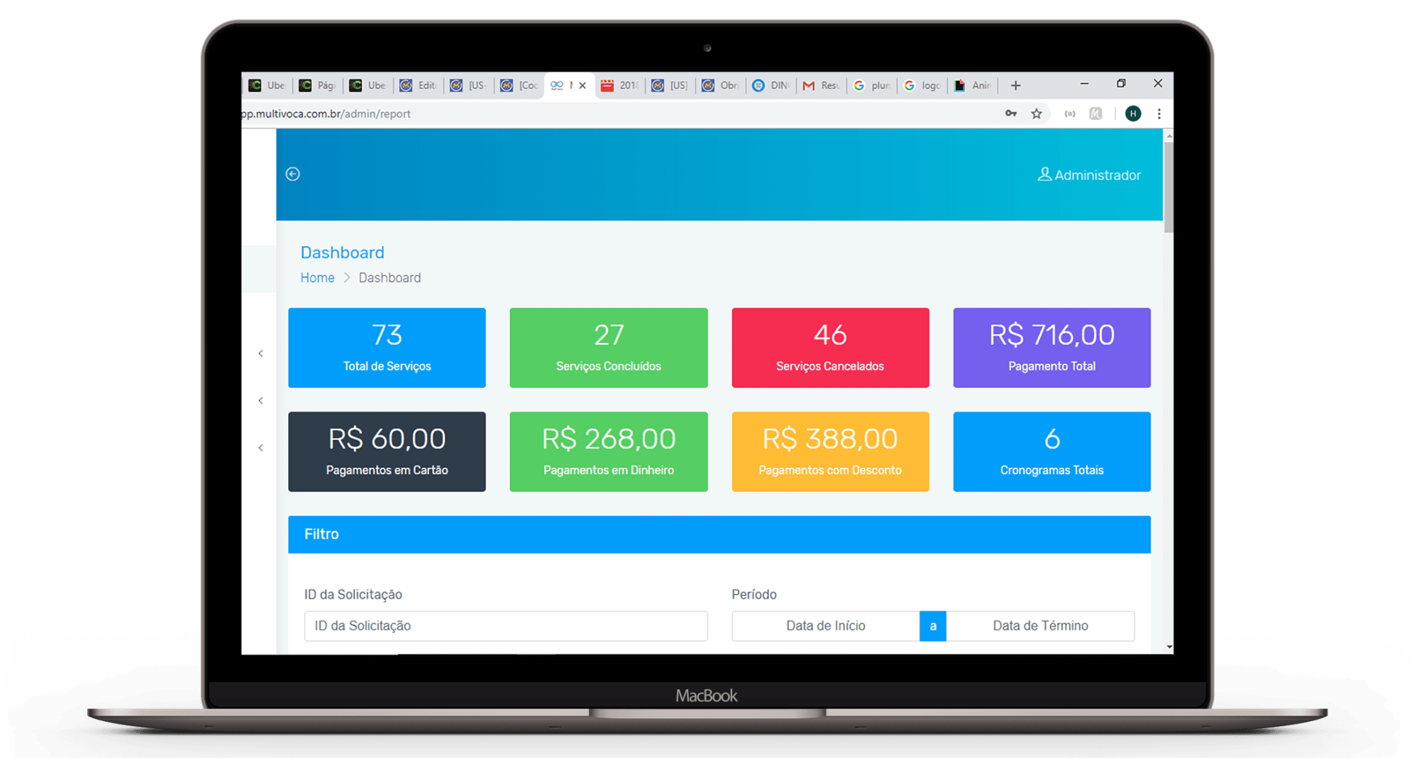 Aposta Esportiva crie seu próprio aplicativo de apostas com a Codificar