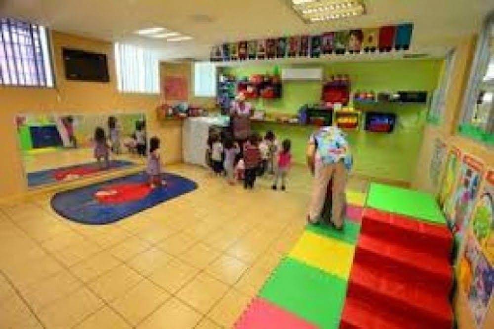 CAPACITAN A PERSONAL DE GUARDERÍAS E ESTANCIAS INFANTILES EN DELICIAS