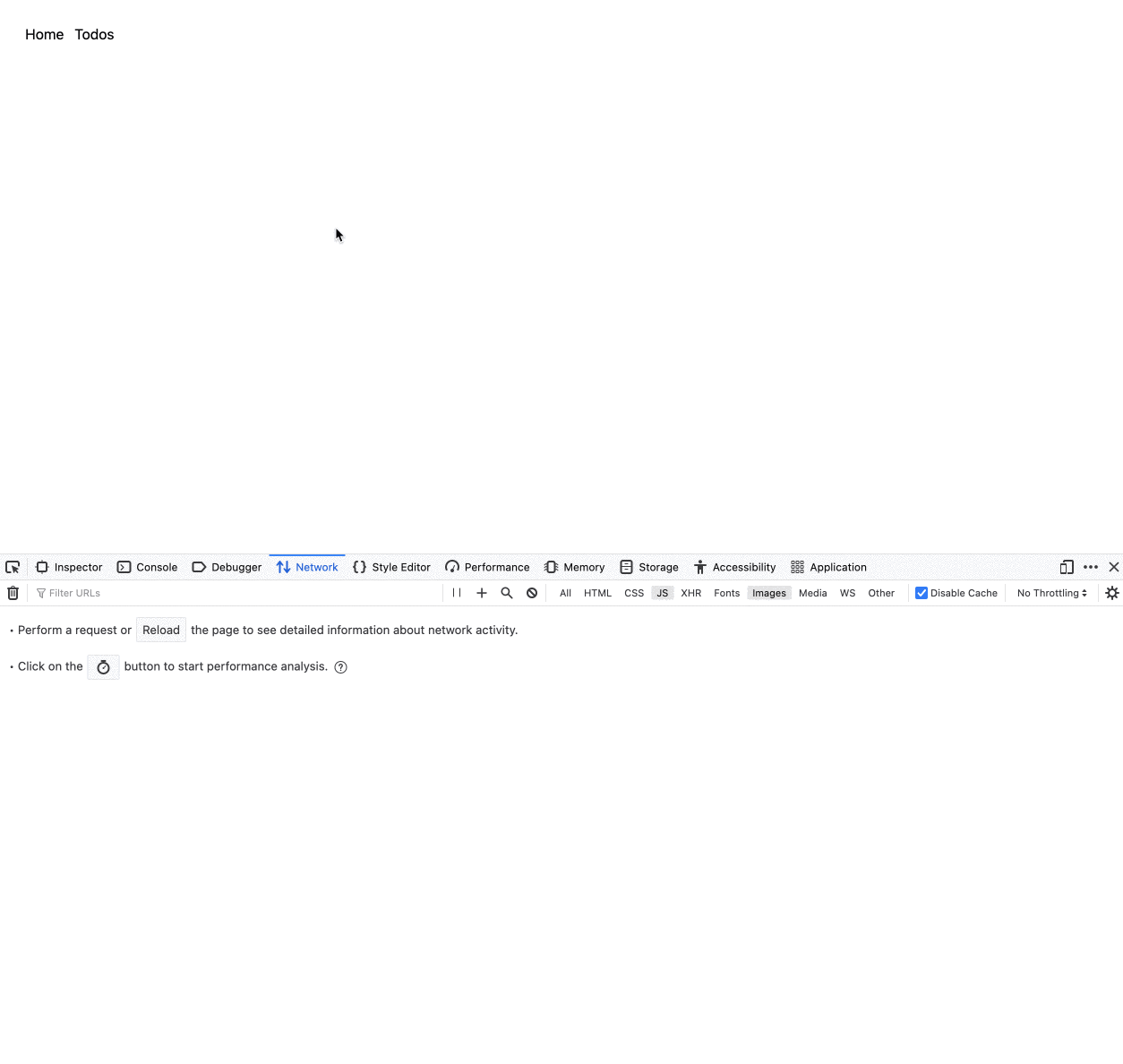 Uso de React en aplicaciones Angular
