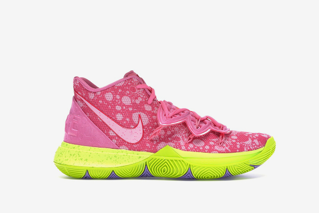 ساحق الدنمارك المظهر nike edicion bob esponja - gmancreativeblog.com