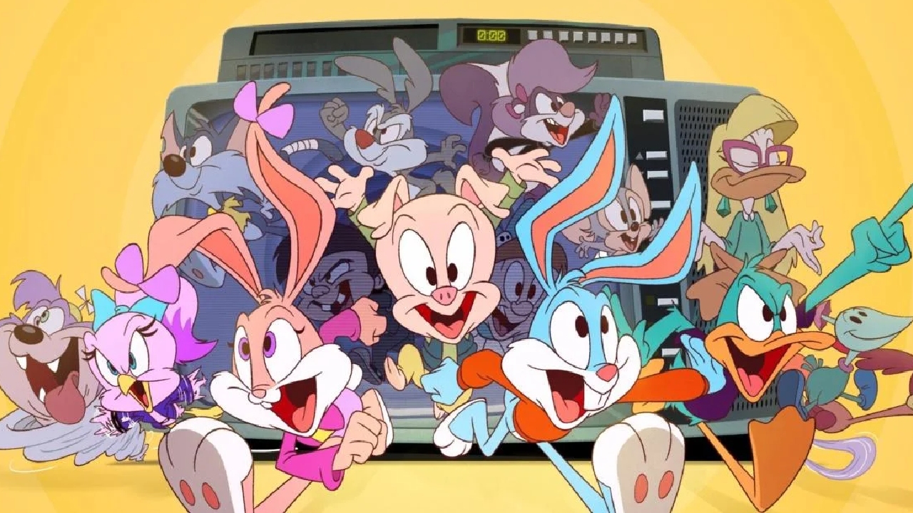 Tiny Toons Hentai Image | My XXX Hot Girl