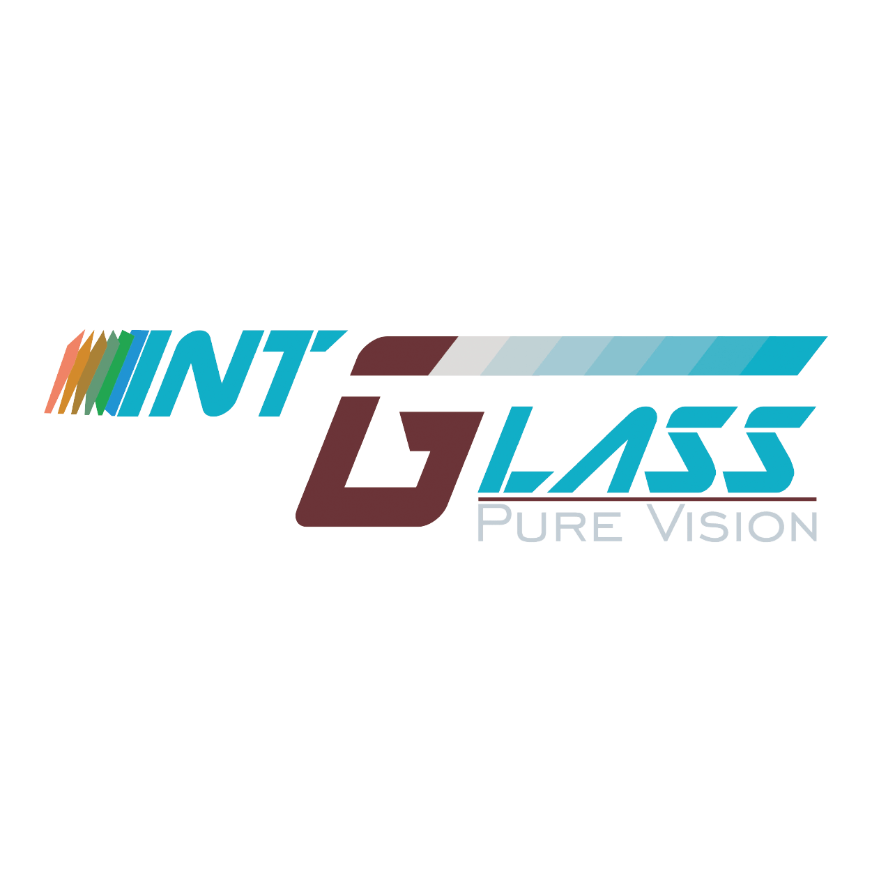 International Glass Factory Coding Home