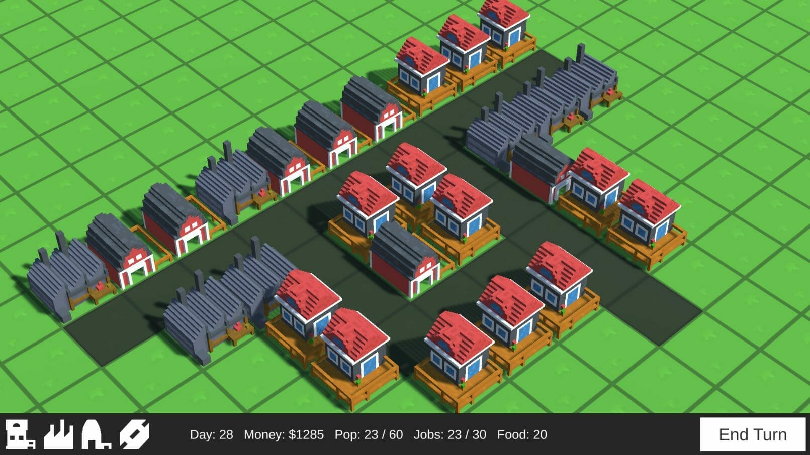 Create a City Building Game in Unity Coding Degree Create a City Building Game in Unity Coding Degree