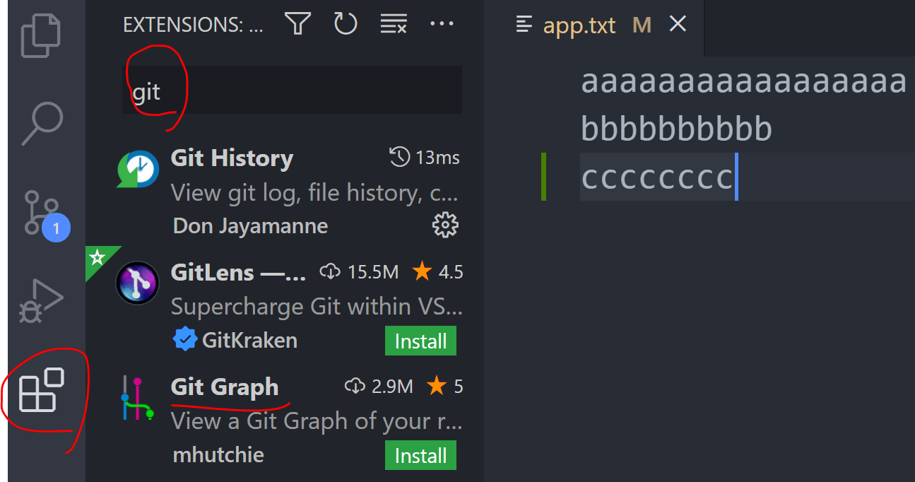 Vscode Gitlens Configure Diff Tool