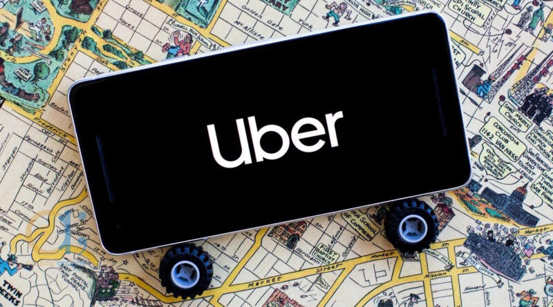 Key factors behind Uber success story کوڈنگ آرکیڈ