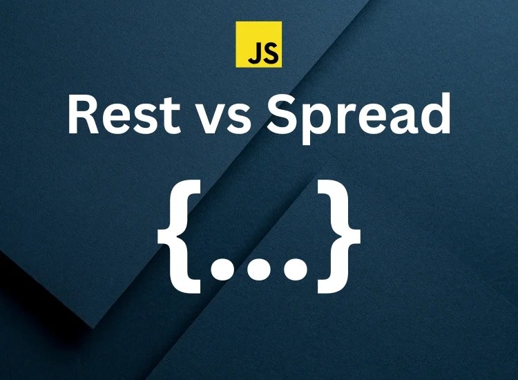 JavaScript Rest vs Spread Operator Coding Beast