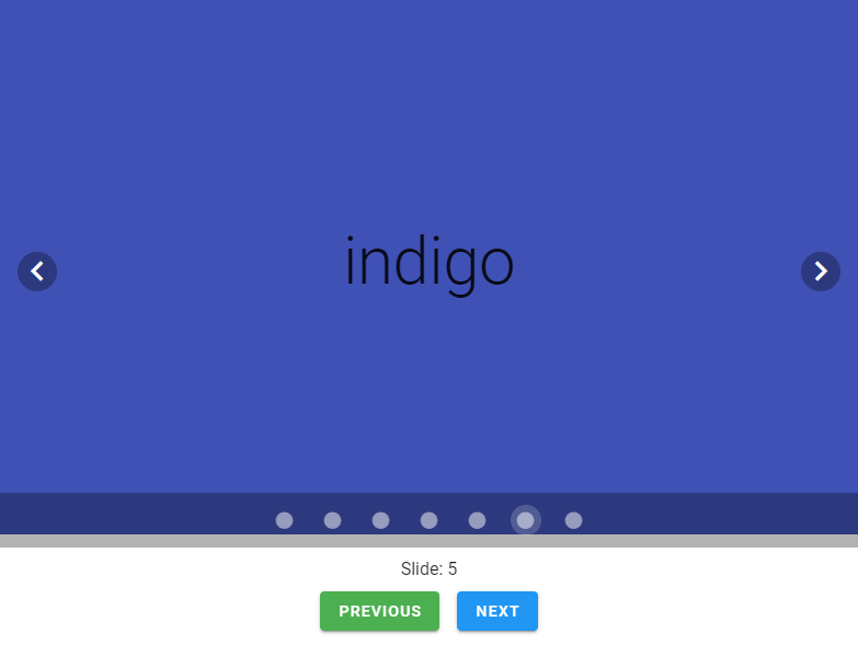 How to Use the Vuetify Carousel Component Coding Beauty