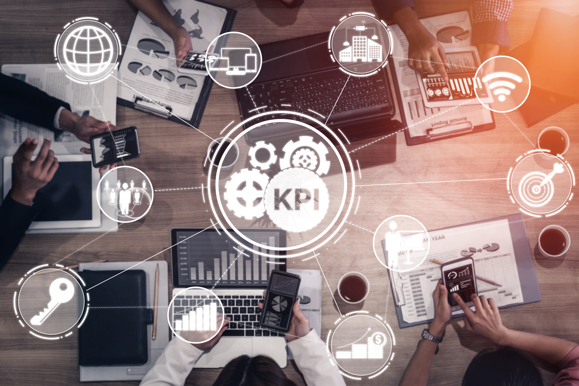 The Top 10 Digital Marketing KPIs You Should Know