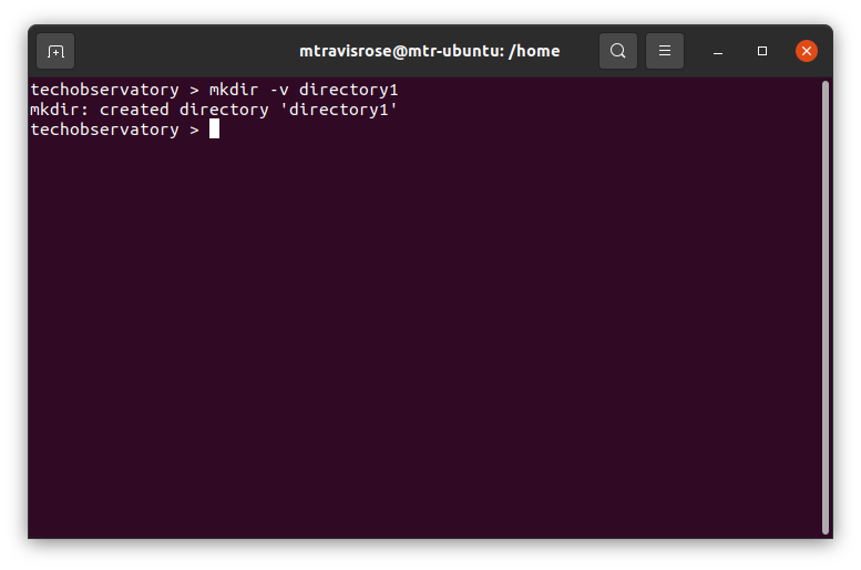 How to Create a Directory In Linux Coding Campus