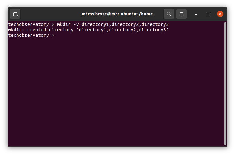 How to Create a Directory In Linux Coding Campus
