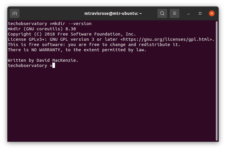 How to Create a Directory In Linux Coding Campus