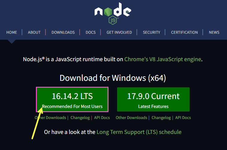 How to Run AngularJS in Visual Studio Code Coding Campus