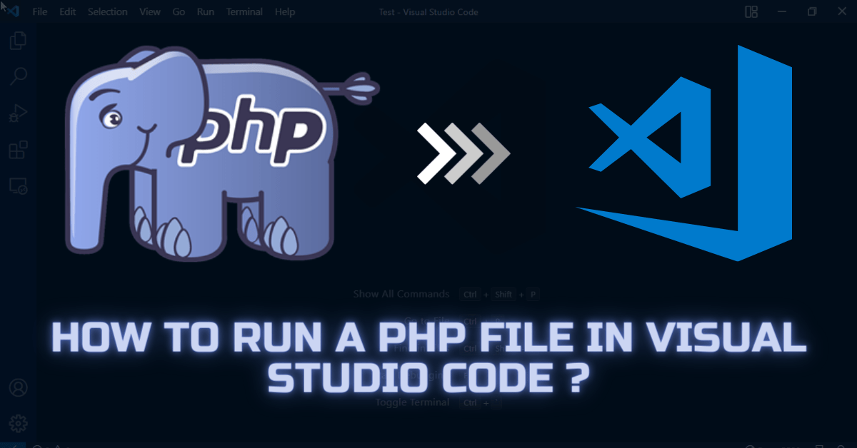 How to Run PHP in Visual Studio Code Coding Campus