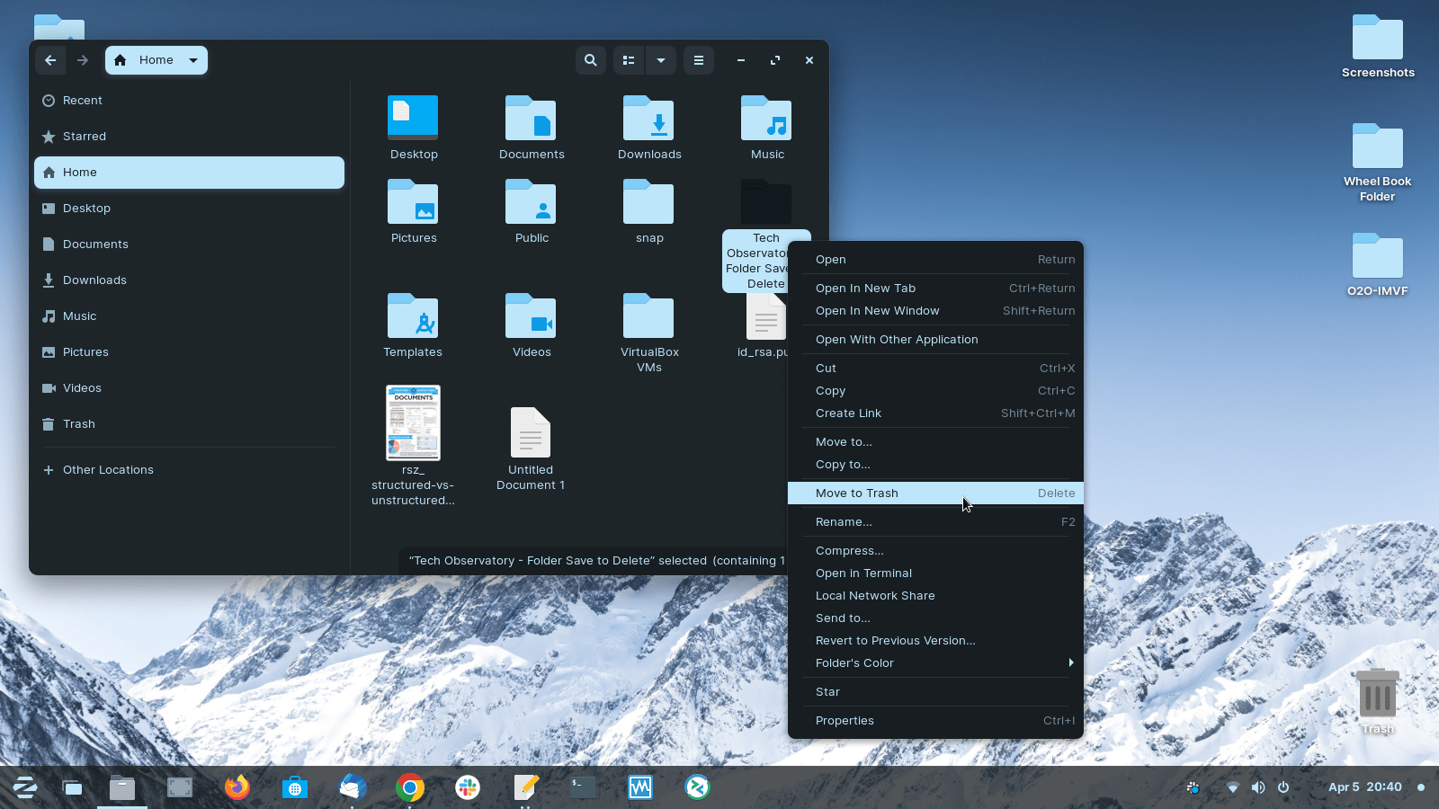 How to Delete a File or Directory in Linux Coding Campus