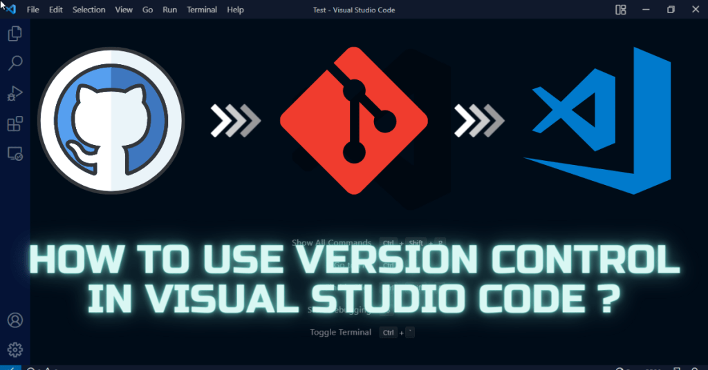 How to Use Version Control in Visual Studio Code Coding Campus