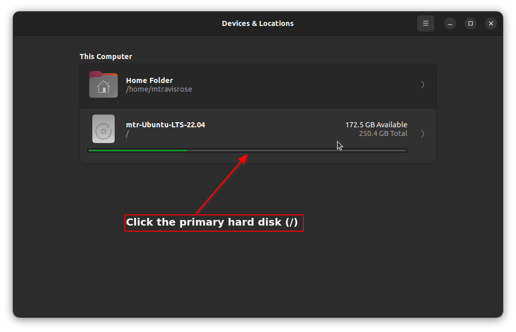 How to Check Disk Space in Linux Coding Campus