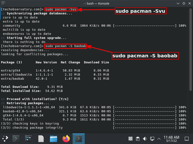 How to Check Disk Space in Linux Coding Campus
