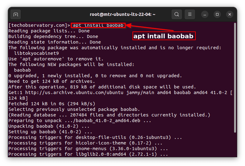 How to Check Disk Space in Linux Coding Campus